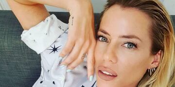 Nicole Neumann (Instagram/@nikitaneumann)