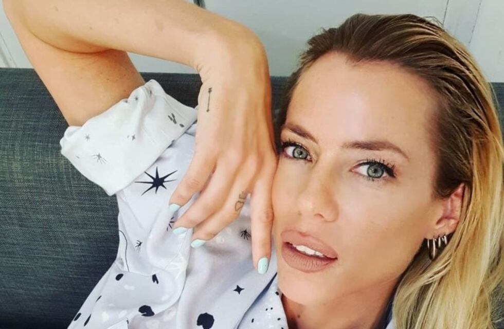 El fuerte mensaje de Nicole Neumann para prevenir el coronavirus: "Quedate en casa"