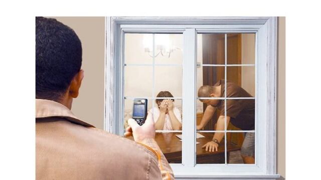 Secuestros virtuales