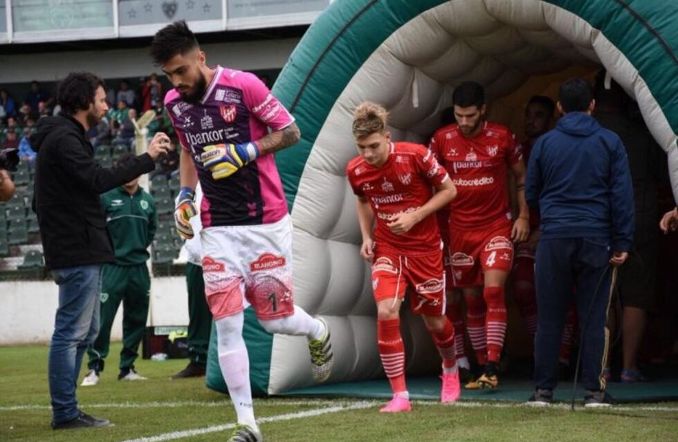 Hoyos, la figura de Instituto: "Sabemos que nos faltó juego, no somos necios"