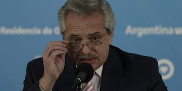 EFE/ Juan Mabromata/ POOL