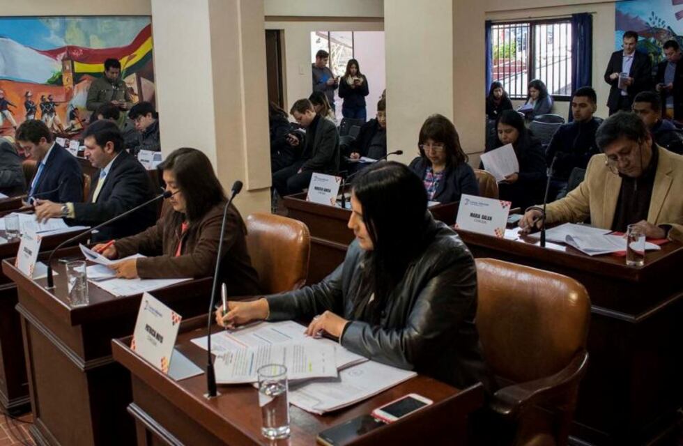 Concejales de la UCR repudian agresiones contra inspector municipal