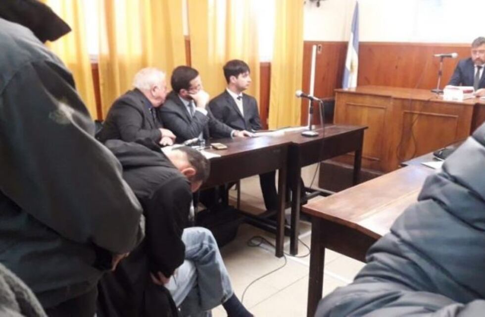 Le negaron la domiciliaria a Hisa y al enterarse se descompensó