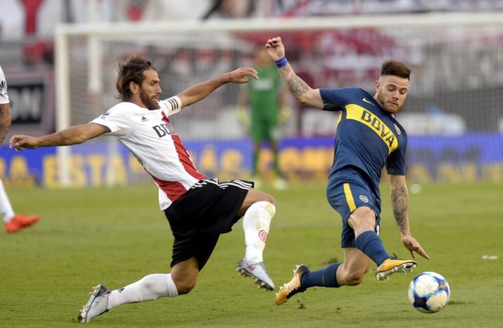 Confirmaron que la Supercopa entre River y Boca se disputará a las 21.10