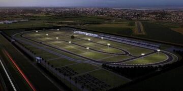 autódromo san nicolás