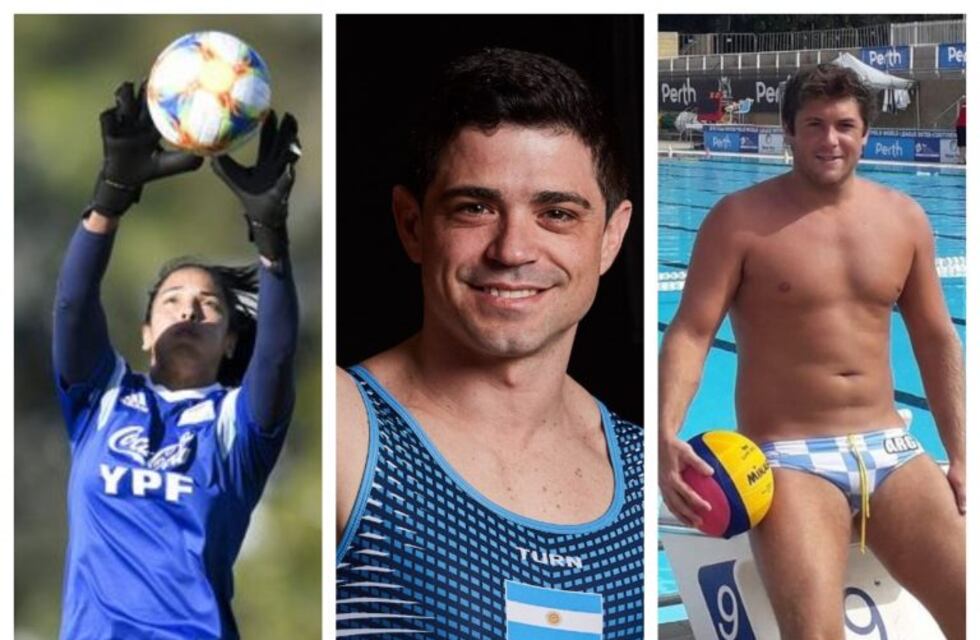 Entrenar en cuarentena: cómo se ponen en forma los deportistas santafesinos