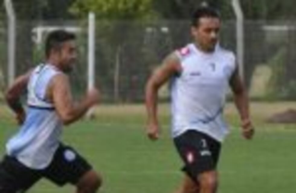 Belgrano: sin Bieler, asoma el Picante como una alternativa para Madelón