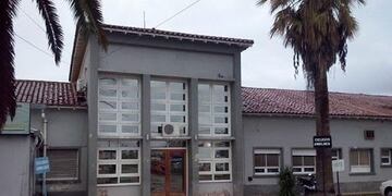 Colegio Médico La Rioja