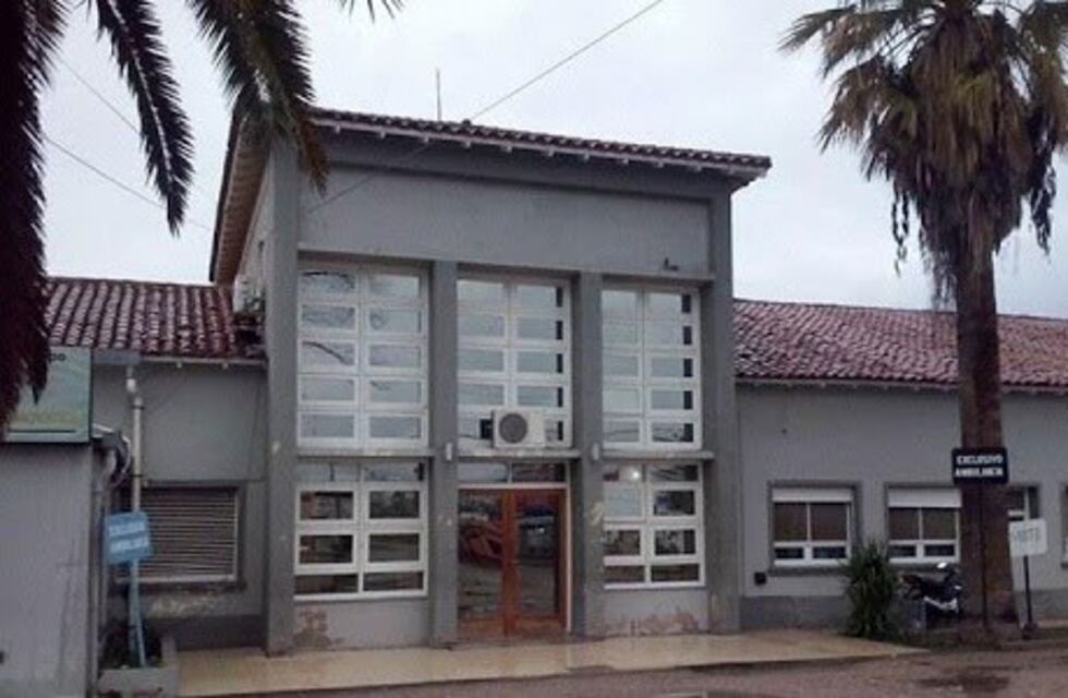 REMG SRL tendrá los derechos del ex Colegio Médico