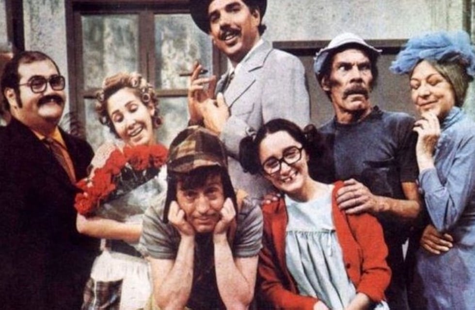 Adiós a "El Chavo del 8": sale del aire en toda América Latina