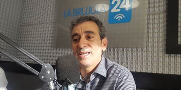 Randazzo convocó a sus contrincantes