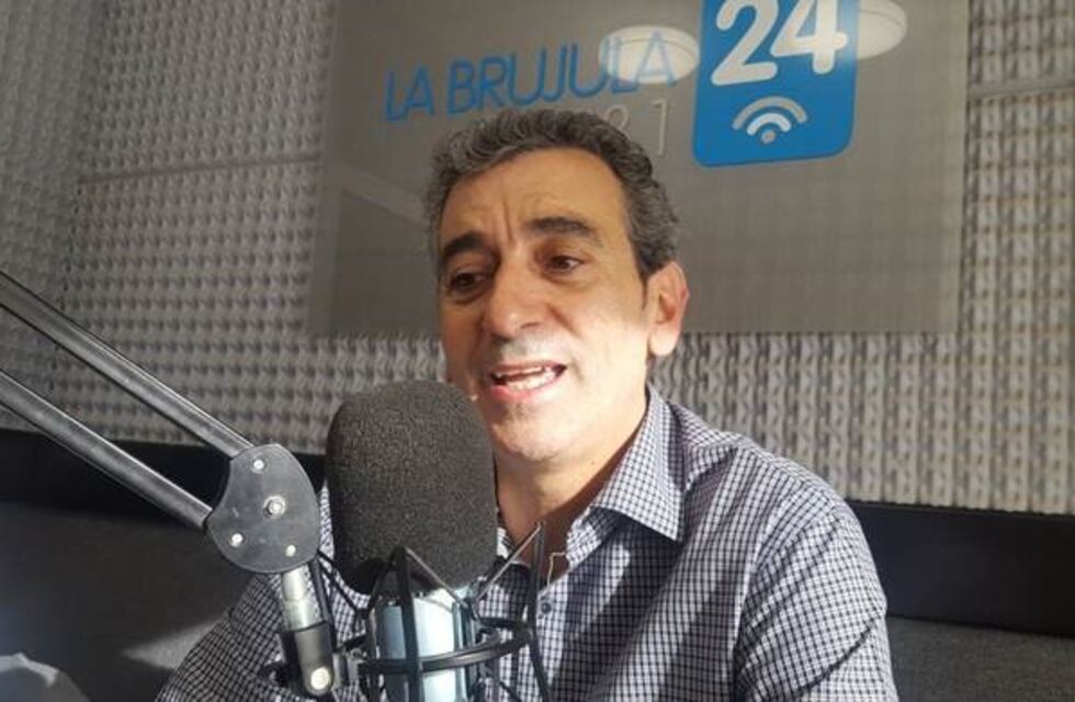 Randazzo reclamó un "debate" con Cristina Kirchner, Esteban Bullrich y Sergio Massa