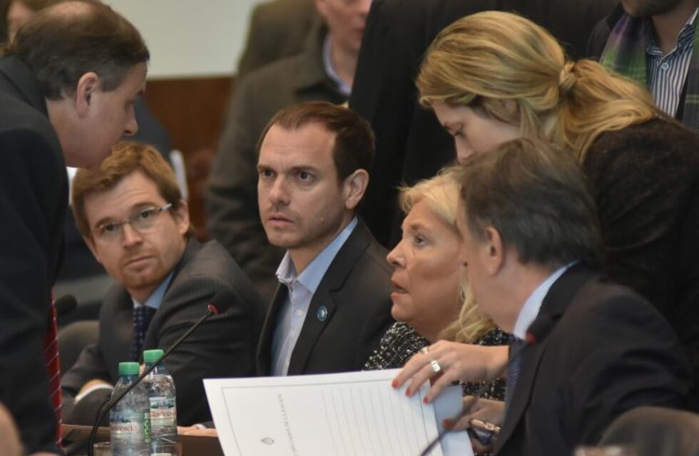 Fernando Sánchez dirigirá la Secretaría de Fortalecimiento de Institucional