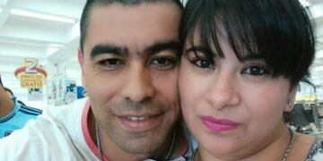 El matrimonio quedó formalmente imputado por montar toda una escena que terminó siendo una farsa (web)\u002E