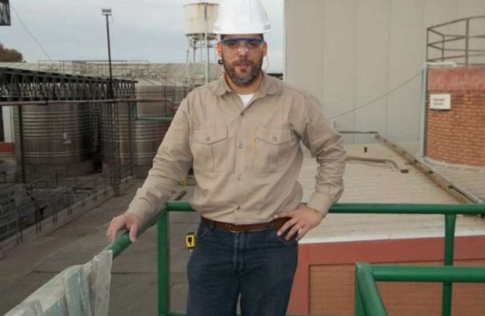 Diseñó un asistente de respirador y será fabricado en serie