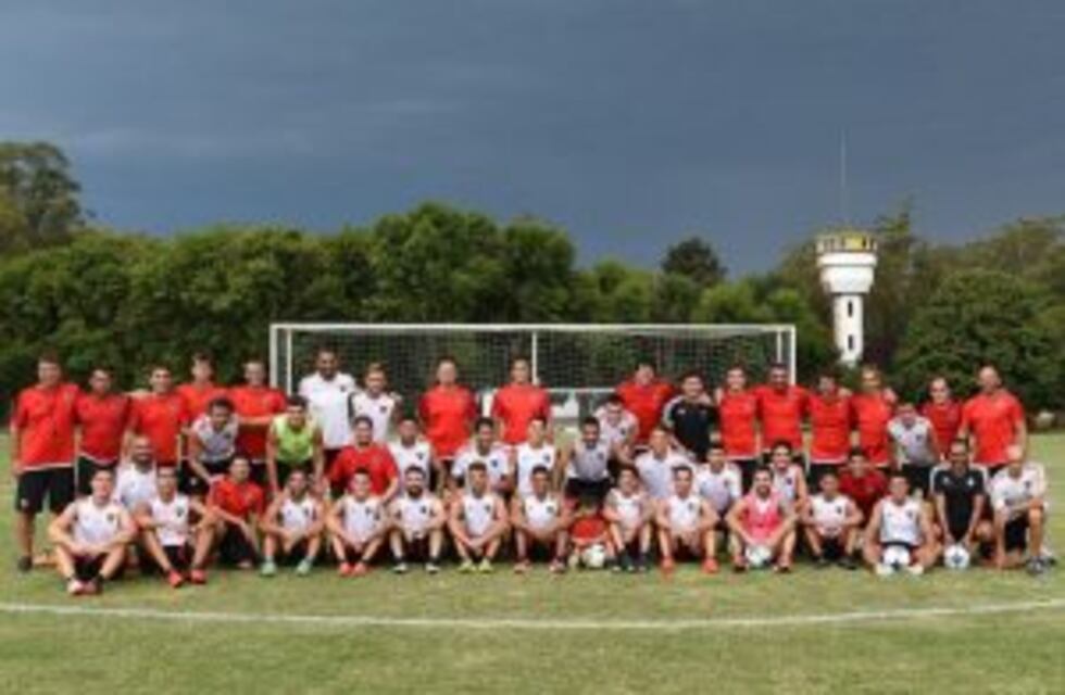 Newell´s se despidió de Mar del Plata con un partido en el que se impusieron los titulares