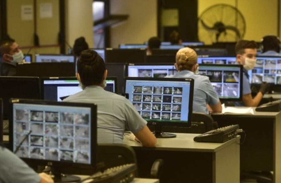 Utilizarán cámaras para sancionar a quienes no cumplan la cuarentena en Córdoba