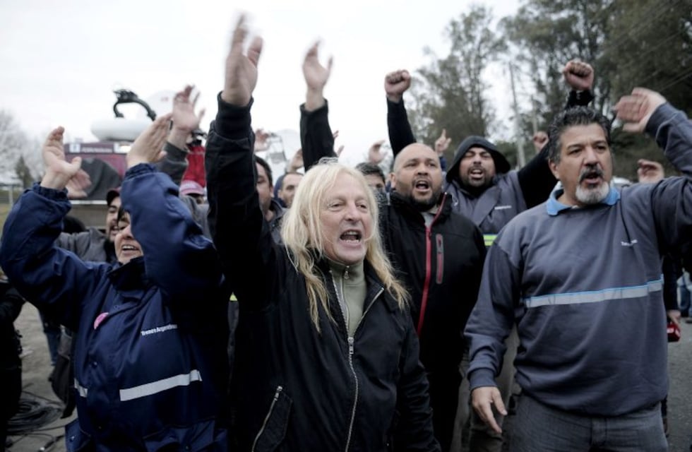 El exabrupto del Pollo Sobrero al hablar de la inseguridad en el país