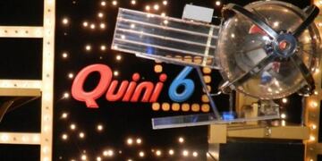 Quini 6\u002E