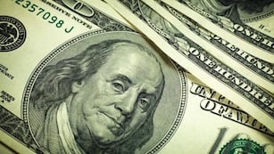 El dólar blue en Córdoba retomó su actividad luego del feriado del 9 de julio.