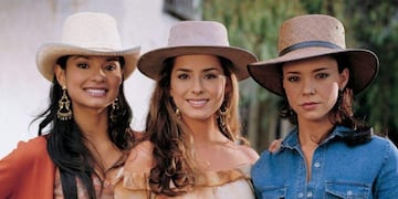 Pasión de gavilanes\u002E