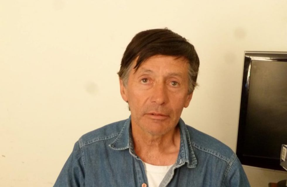 Juicio al ex concejal Rubén Martínez acusado de abuso de menores