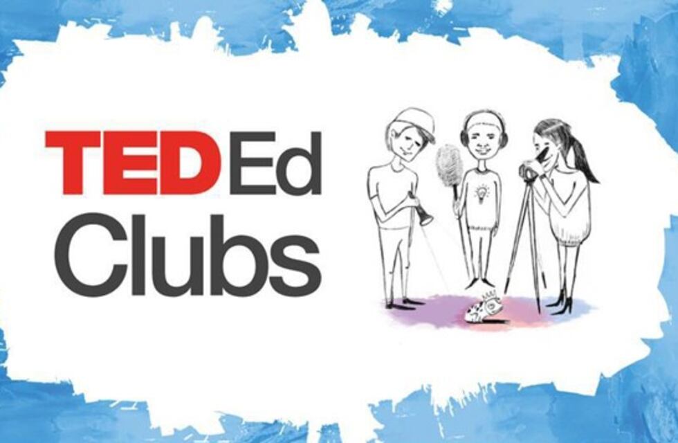 Mendiolaza: llega el Club TEDEd al IPEM 317