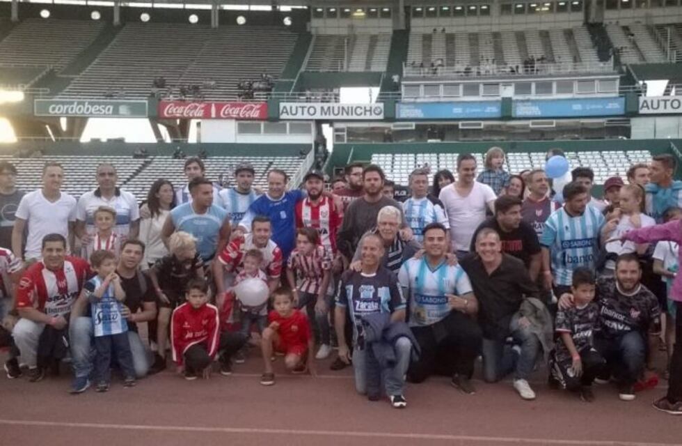Racing de Córdoba-Instituto: el link para mirar el partido en vivo por Internet o tu celu