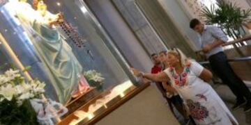 Carriu00f3 en La Emilia