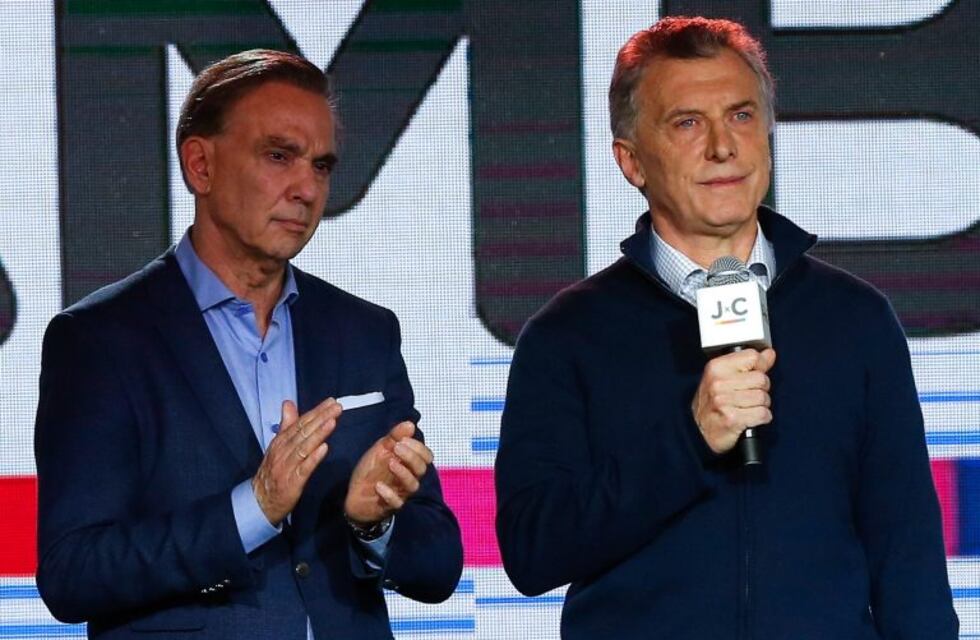 Aún se esperan datos oficiales pero Macri se impondría en Carlos Paz