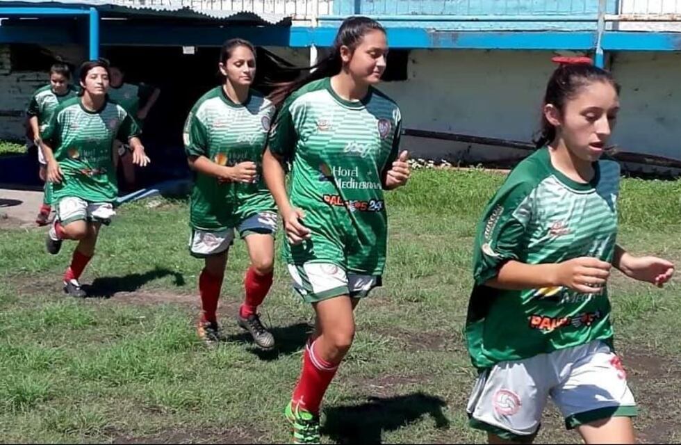 Continúan las pruebas para jugadores en el Club San Jorge de Tucumán