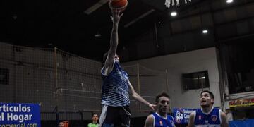 Foto: Prensa Belgrano CyD