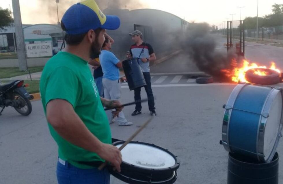 Arroyito: pasó a cuarto intermedio hasta la jornada del viernes el conflicto Dulcor