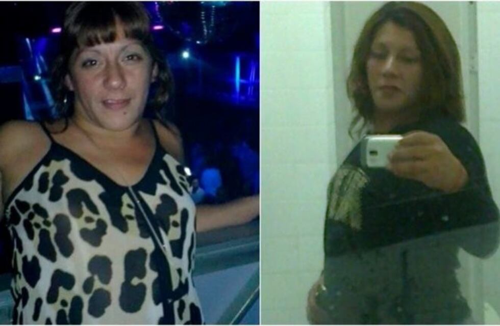 Investigan su Jésica Benavidez estaba acompañada cuando murió