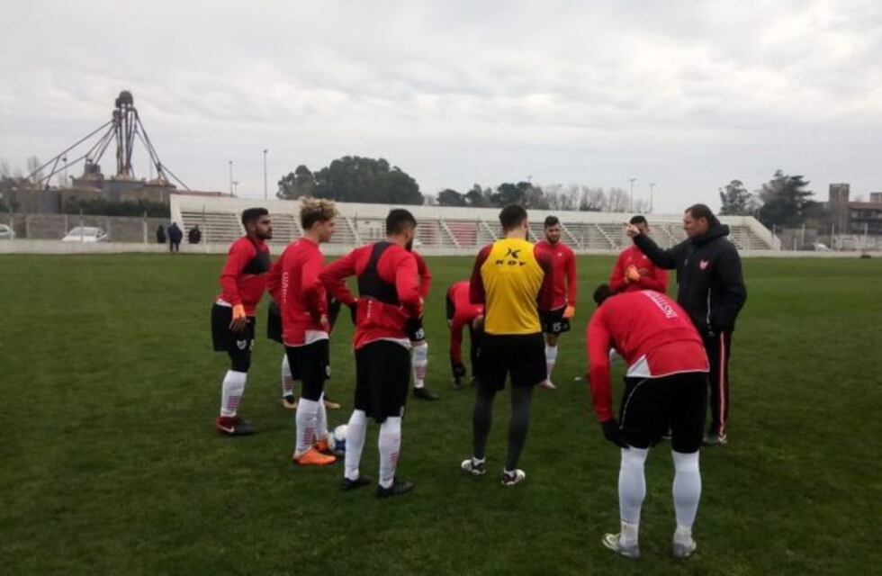 El empate de Instituto en Balcarce, como punto de partida