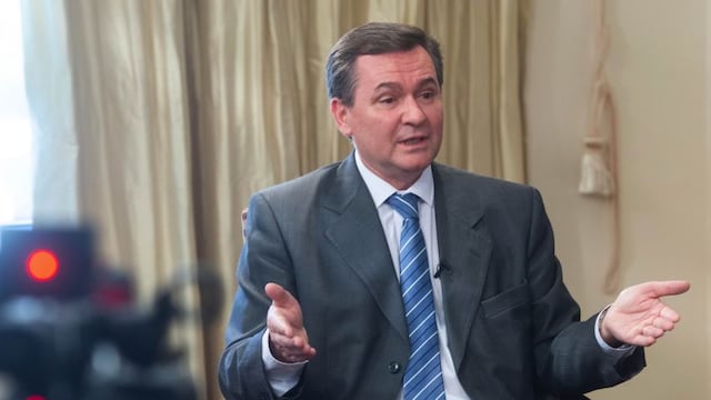 Alberto Hensel: “En minería, Mendoza y San Juan pueden ser la región más potente”