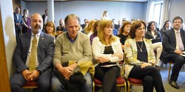 Actividad académica, Tierra del Fuego