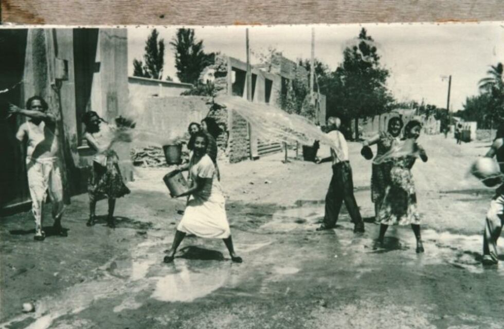 Recopilarán fotos familiares antiguas para la Fiesta Nacional del Sol