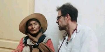 Doctor Miguel Miskoff