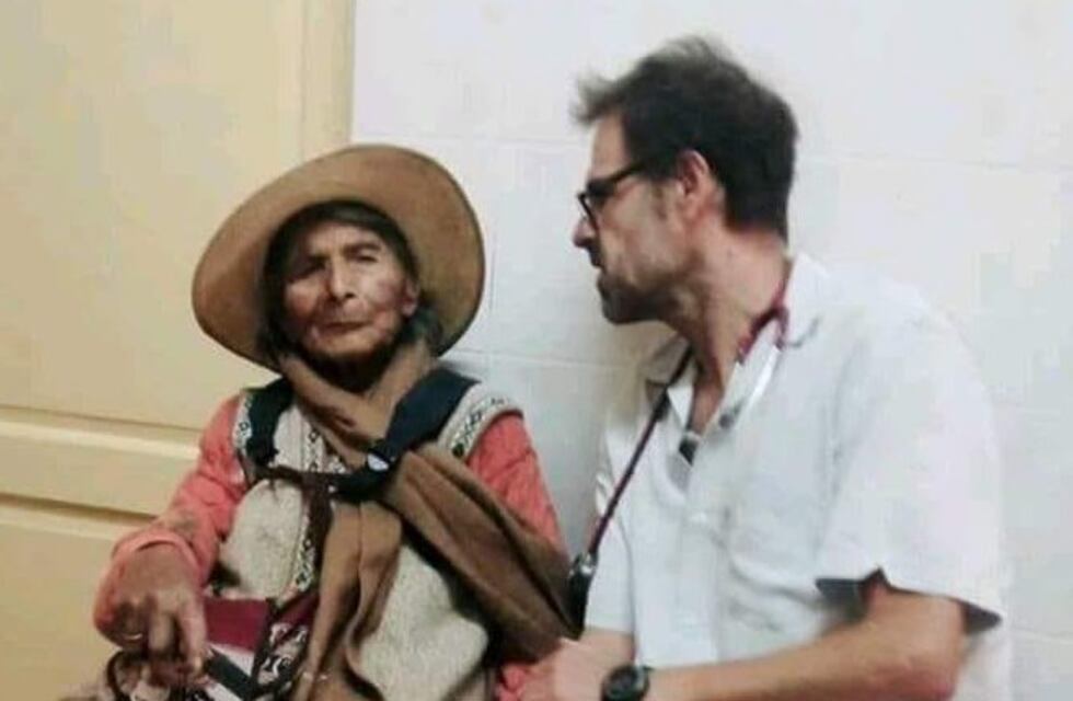 Homenajean al doctor Miguel Miskoff en la Legislatura jujeña y en el Deliberante bonaerense de Alvarado