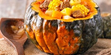 Comida a la Olla Tierra del Fuego