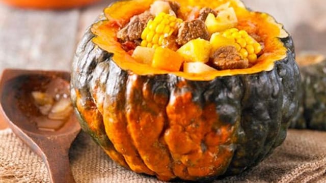 Comida a la Olla Tierra del Fuego