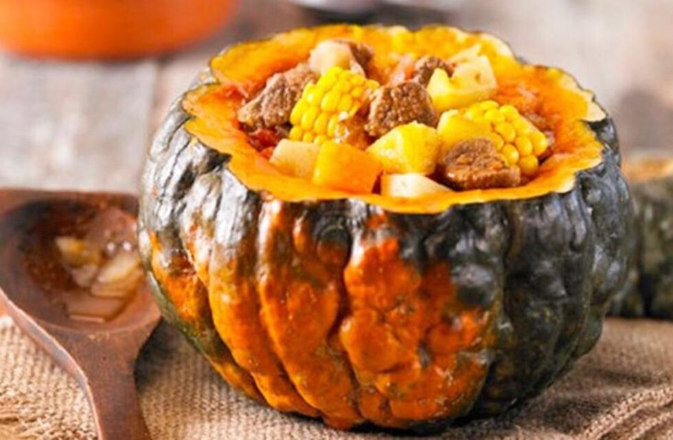 Luis Bernal nos propone "Comida a la Olla", un plato que no falla en Tierra del Fuego