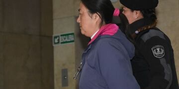 El expediente continuará avanzando el próximo viernes\u002E Este martes se presentó formalmente a la víctima número 18 del proceso\u002E