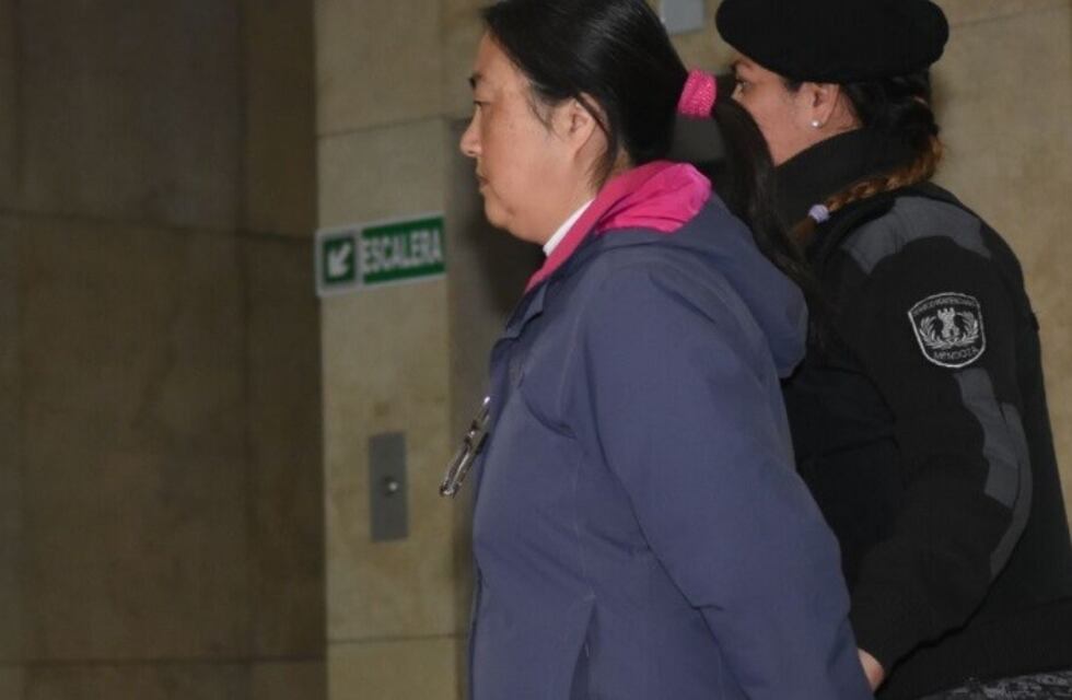Caso Próvolo: Kumiko Kosaka negó todo nuevamente