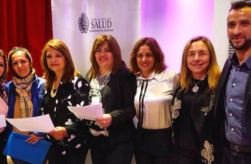 En Las Heras, la salud tuvo su propio análisis y diagnóstico