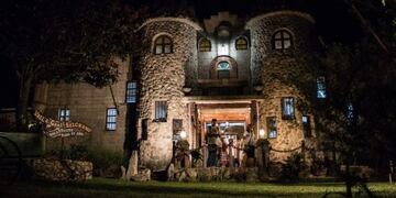 Museos de Noche en Villa General Belgrano\u002E