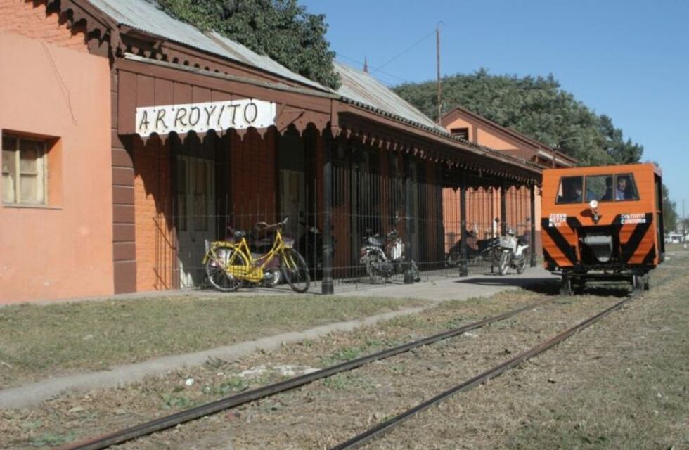 Arroyito: lanzaron el Proyecto de Construcción de Monumentos para el ingreso a la ciudad