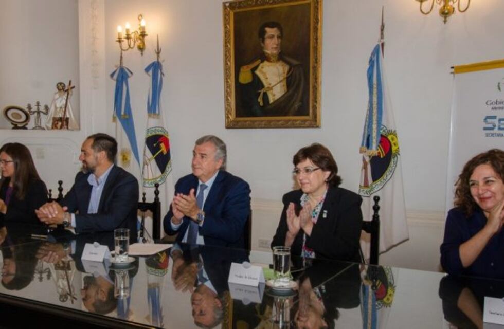 El COFECYT aportará $10 millones para proyectos en Jujuy