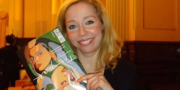 Silvina Bosco\u002E (Web)